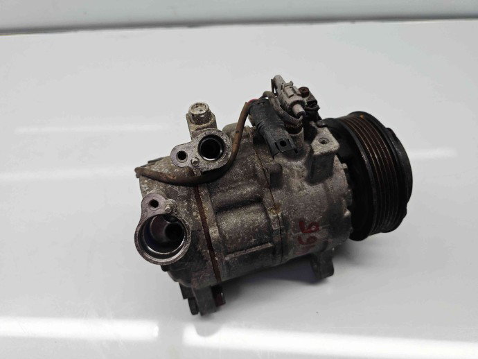 Compresor clima  Bmw 1 (E81, E87) [Fabr 2004-2010] 9223694 2.0 N47D20 135KW / 184CP