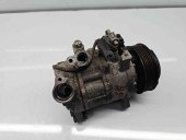 Compresor clima  Bmw 1 (E81, E87) [Fabr 2004-2010] 9223694 2.0 N47D20 135KW / 184CP