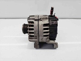 Alternator  Bmw X1 (E84) [Fabr 2009-2015] 8507624 2.0 N47D20 135KW / 184CP