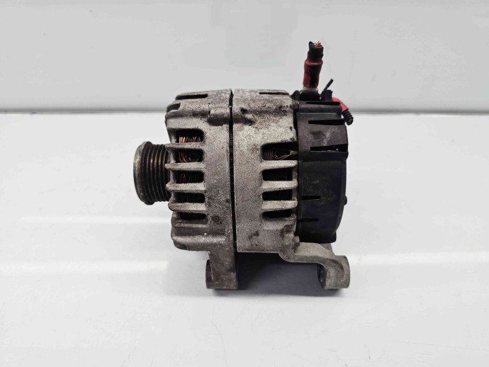 Alternator  Bmw X1 (E84) [Fabr 2009-2015] 8507624 2.0 N47D20 135KW / 184CP