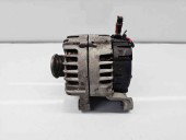 Alternator  Bmw X1 (E84) [Fabr 2009-2015] 8507624 2.0 N47D20 135KW / 184CP