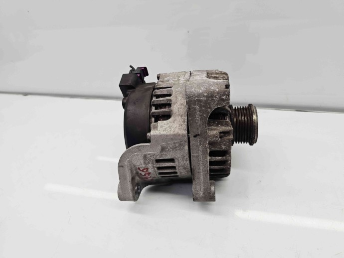 Alternator  Bmw X1 (E84) [Fabr 2009-2015] 8507624 2.0 N47D20 135KW / 184CP