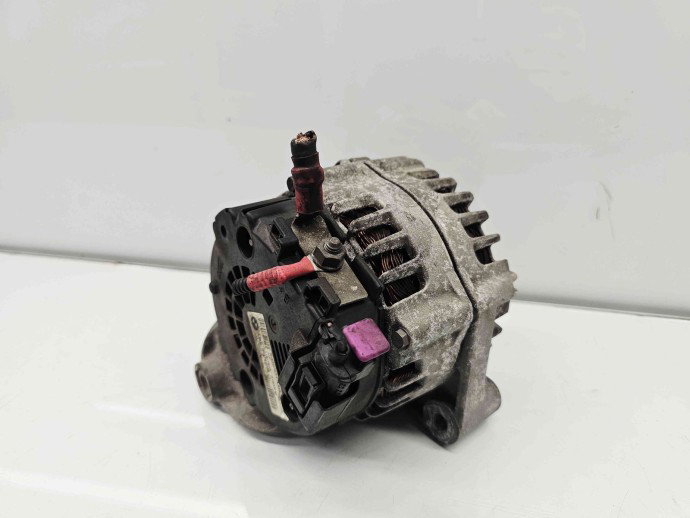 Alternator  Bmw X1 (E84) [Fabr 2009-2015] 8507624 2.0 N47D20 135KW / 184CP