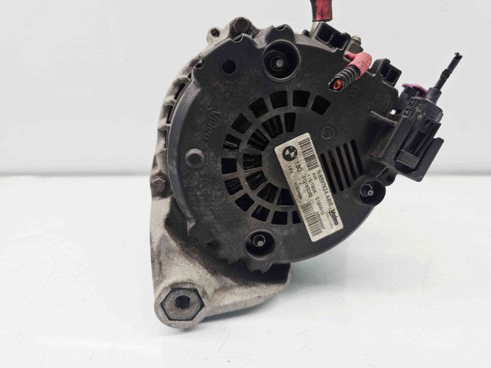 Alternator  Bmw X1 (E84) [Fabr 2009-2015] 8507624 2.0 N47D20 135KW / 184CP