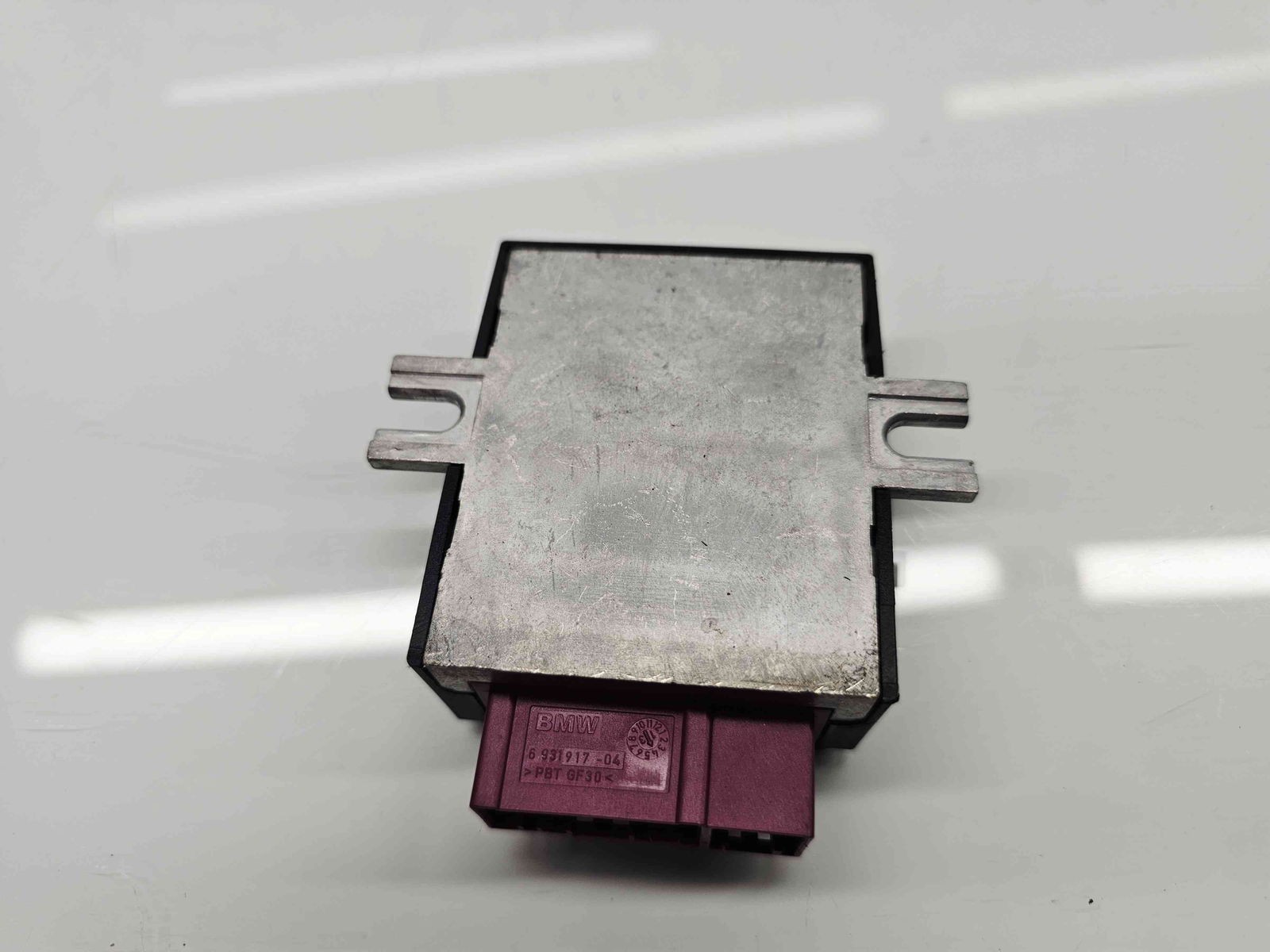 Releu Bmw X5 (E70) [Fabr 2007-2013] 7276046 - imagine 4