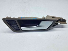  Maner interior dreapta fata Audi Q5 (8RB) [Fabr 2008-2016] 8R0837020