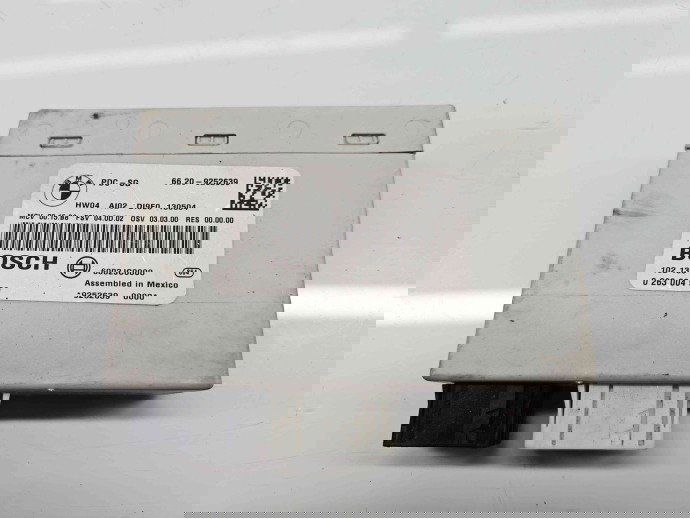  Modul senzori parcare  Bmw X1 (E84) [Fabr 2009-2015] 9252639