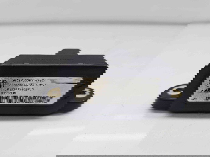  Modul ESP  Bmw 1 (E81, E87) [Fabr 2004-2010] 6850374