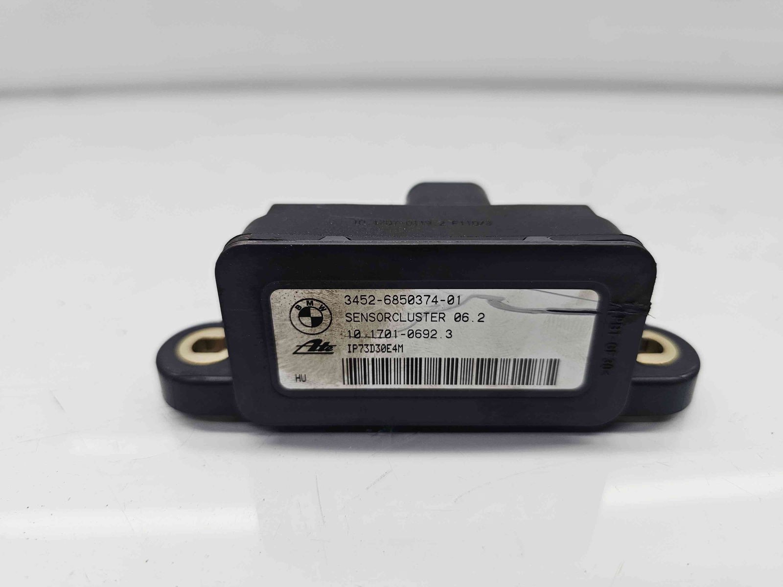 Modul ESP Bmw 1 (E81, E87) [Fabr 2004-2010] 6850374 - imagine 4