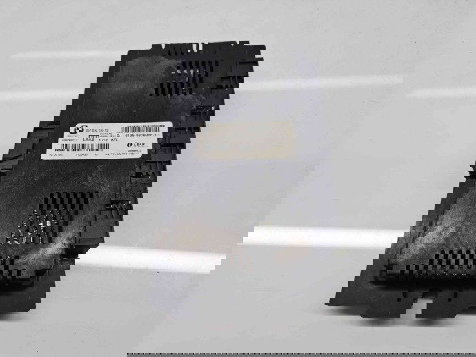  Modul control lumini  Bmw X1 (E84) [Fabr 2009-2015] 9308366