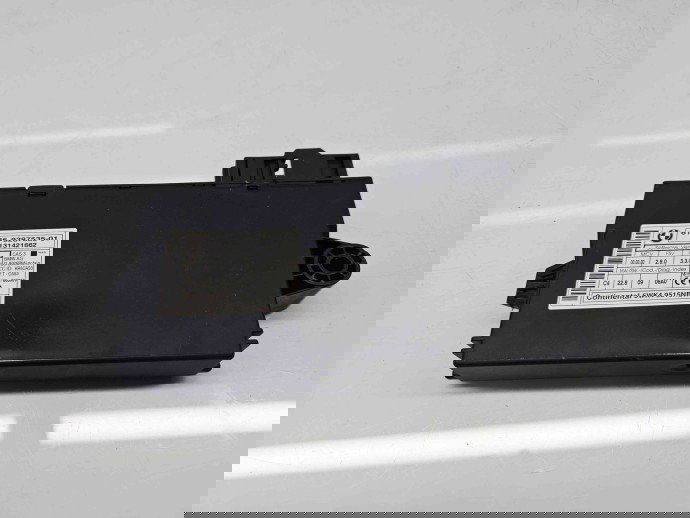 Modul confort  Bmw 5 (E60) [Fabr 2004-2010] 9287535
