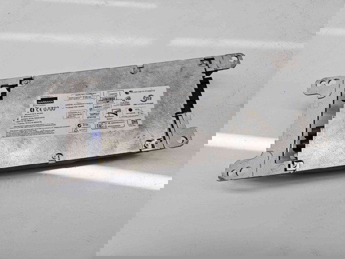  Modul bluetooth  Bmw X5 (E70) [Fabr 2007-2013] 9257161