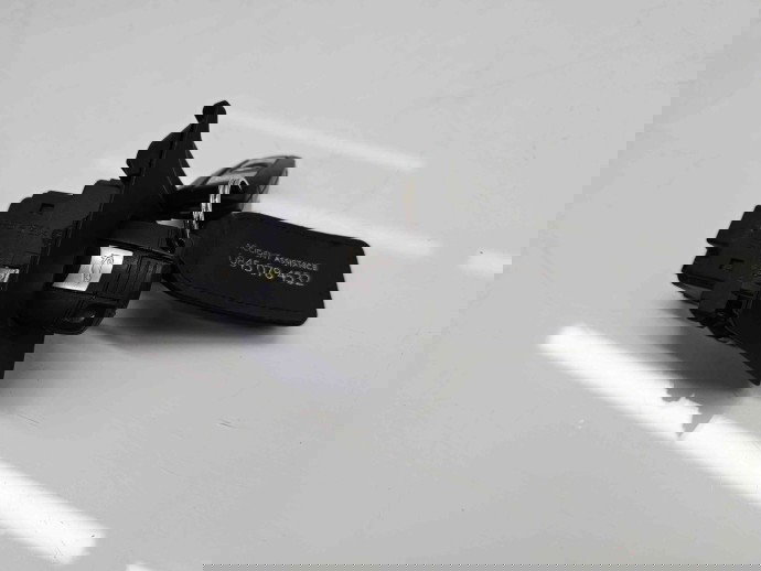  Contact cu cheie  Bmw 1 (E81, E87) [Fabr 2004-2010] 6954720 2.0 N47D20135KW / 184CP