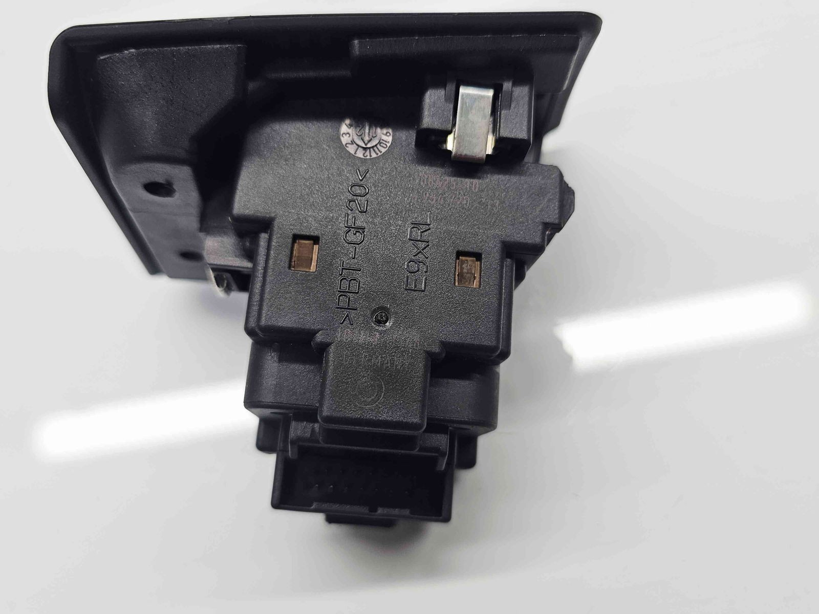 Contact cu cheie Bmw 1 (E81, E87) [Fabr 2004-2010] 6954720 2.0 N47D20135KW / 184CP - imagine 3