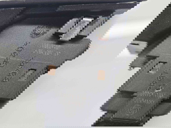  Contact cu cheie  Bmw 1 (E81, E87) [Fabr 2004-2010] 6954720 2.0 N47D20135KW / 184CP