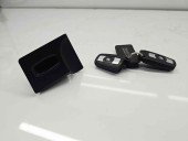  Contact cu cheie  Bmw 1 (E81, E87) [Fabr 2004-2010] 6954720 2.0 N47D20135KW / 184CP