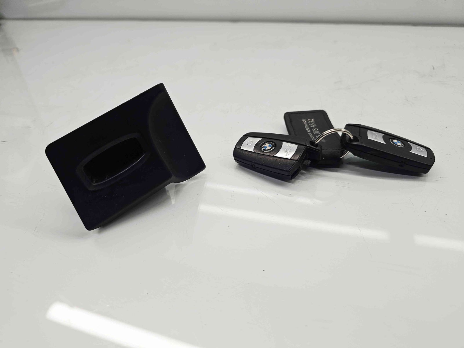 Contact cu cheie Bmw 1 (E81, E87) [Fabr 2004-2010] 6954720 2.0 N47D20135KW / 184CP - imagine 5