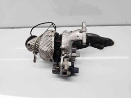Turbina  AUDI A4 (8W2, B9) [Fabr 2015-prezent] 05L253019L 2.0 TDI DFBA 150KW / 204CP