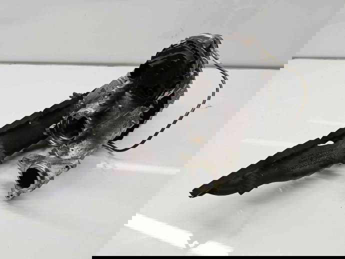 Turbina  AUDI A4 (8W2, B9) [Fabr 2015-prezent] 05L253019L 2.0 TDI DFBA 150KW / 204CP