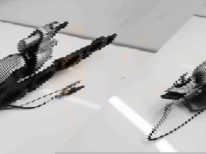 Turbina  AUDI A4 (8W2, B9) [Fabr 2015-prezent] 05L253019L 2.0 TDI DFBA 150KW / 204CP