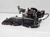 Turbina  AUDI A4 (8W2, B9) [Fabr 2015-prezent] 05L253019L 2.0 TDI DFBA 150KW / 204CP