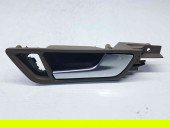  Maner interior dreapta spate Audi Q5 (8RB) [Fabr 2008-2016] 8R0839020