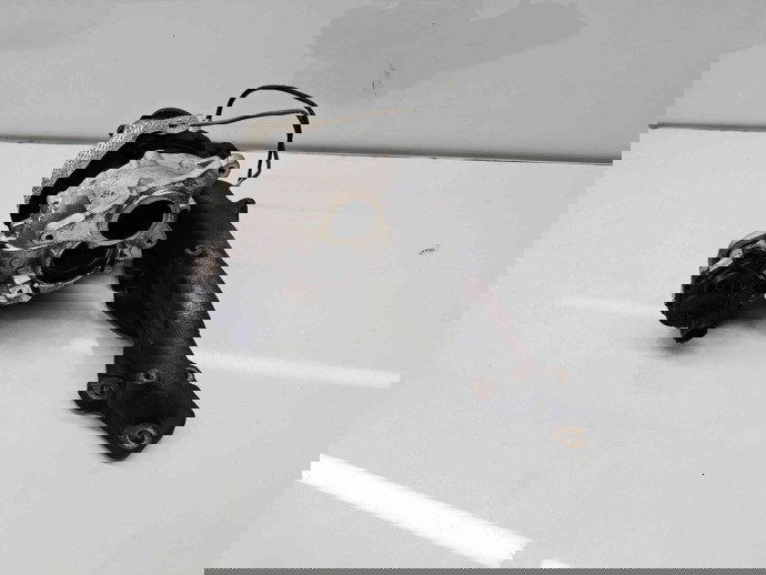 Turbina  AUDI A4 (8W2, B9) [Fabr 2015-prezent] 05L253019L 2.0 TDI DFBA 150KW / 204CP