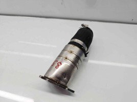 Tub intercooler AUDI A4 (8W2, B9) [Fabr 2015-prezent] 05L131111A 2.0 TDI DFBA 150KW / 204CP