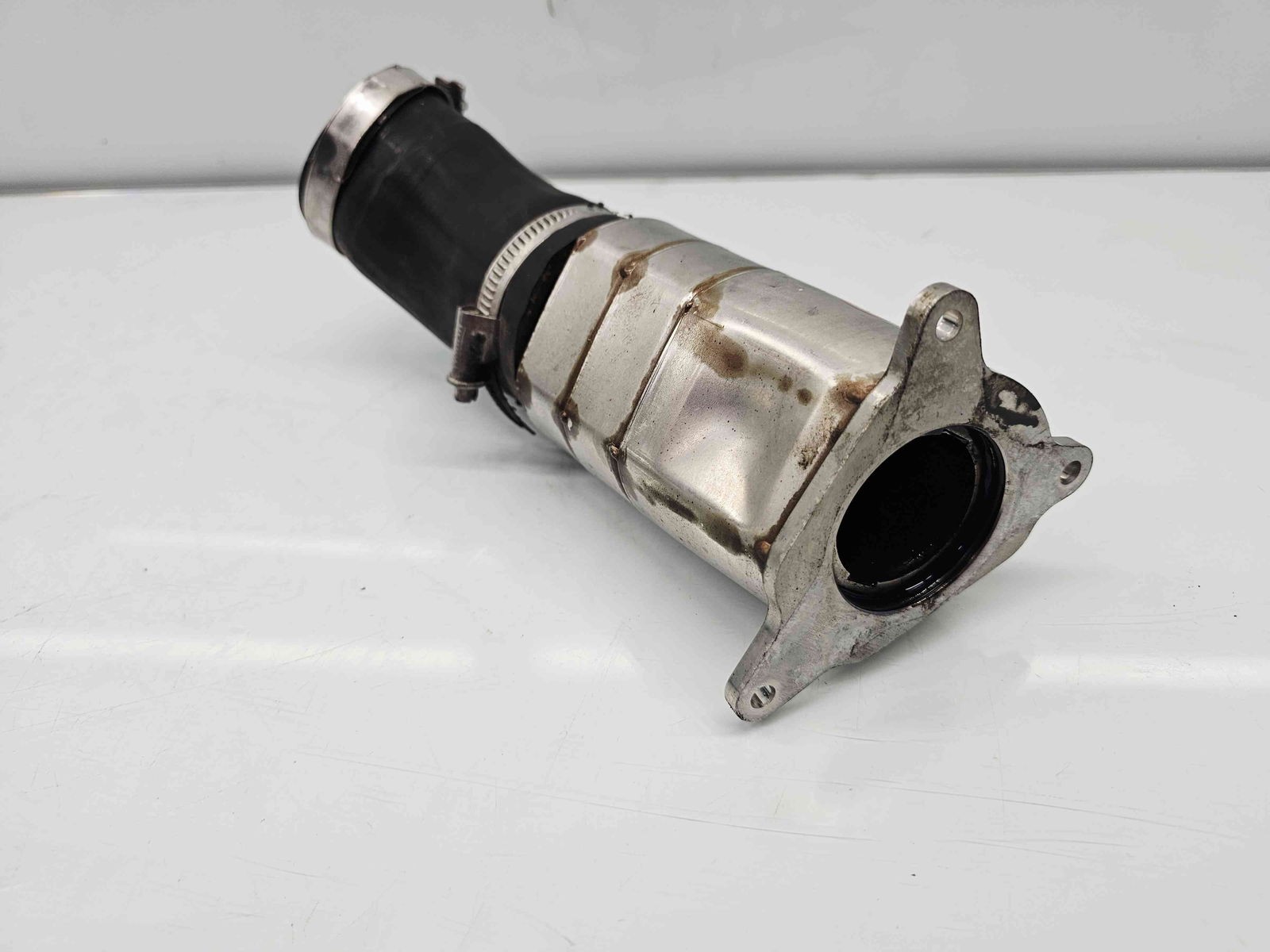 Tub intercooler AUDI A4 (8W2, B9) [Fabr 2015-prezent] 05L131111A 2.0 TDI DFBA 150KW / 204CP - imagine 2