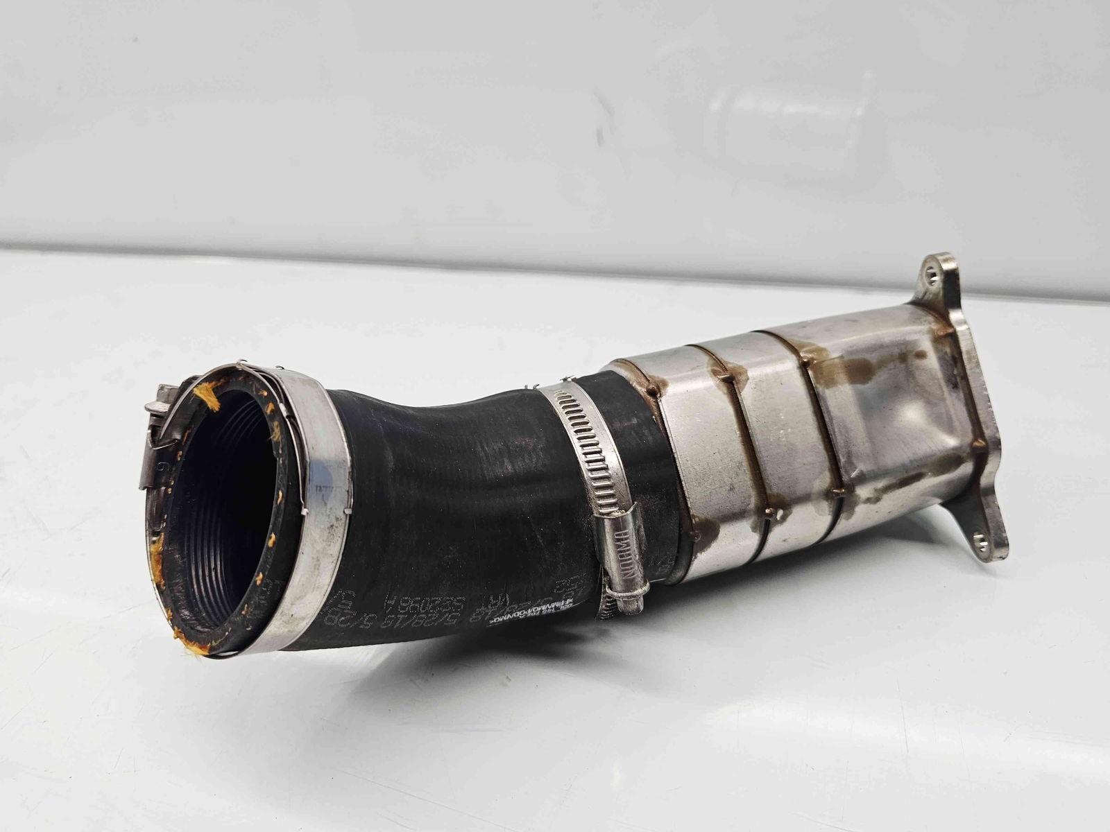 Tub intercooler AUDI A4 (8W2, B9) [Fabr 2015-prezent] 05L131111A 2.0 TDI DFBA 150KW / 204CP - imagine 3