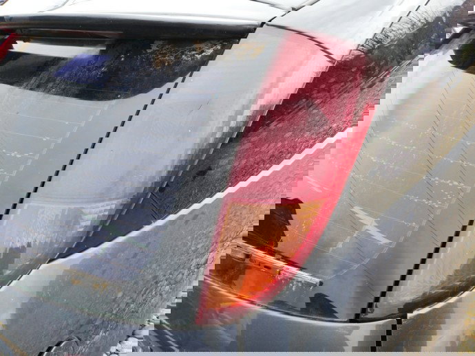 Stop dreapta Ford Focus 1 Coupe 1.8 Diesel OEM 1999-2005