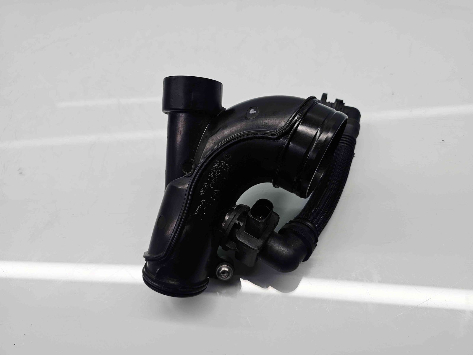 Tub admisie aer AUDI A4 (8W2, B9) [Fabr 2015-prezent] 05L129635A 2.0 TDI DFBA 150KW / 204CP - imagine 2