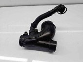 Tub admisie aer AUDI A4 (8W2, B9) [Fabr 2015-prezent] 05L129635A 2.0 TDI DFBA 150KW / 204CP