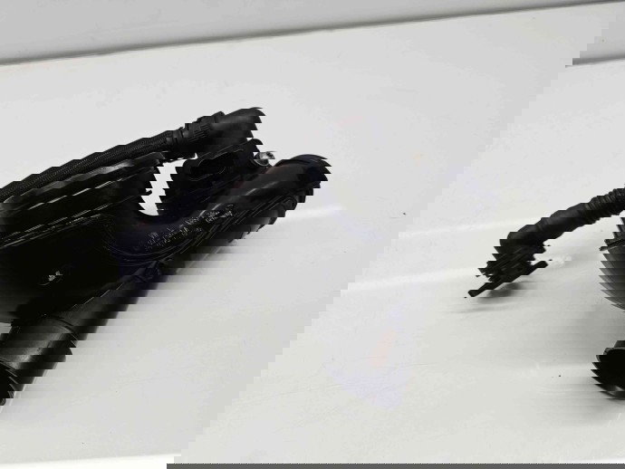 Tub admisie aer AUDI A4 (8W2, B9) [Fabr 2015-prezent] 05L129635A 2.0 TDI DFBA 150KW / 204CP