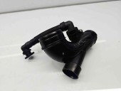 Tub admisie aer AUDI A4 (8W2, B9) [Fabr 2015-prezent] 05L129635A 2.0 TDI DFBA 150KW / 204CP