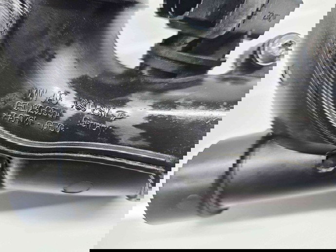 Tub admisie aer AUDI A4 (8W2, B9) [Fabr 2015-prezent] 05L129635A 2.0 TDI DFBA 150KW / 204CP