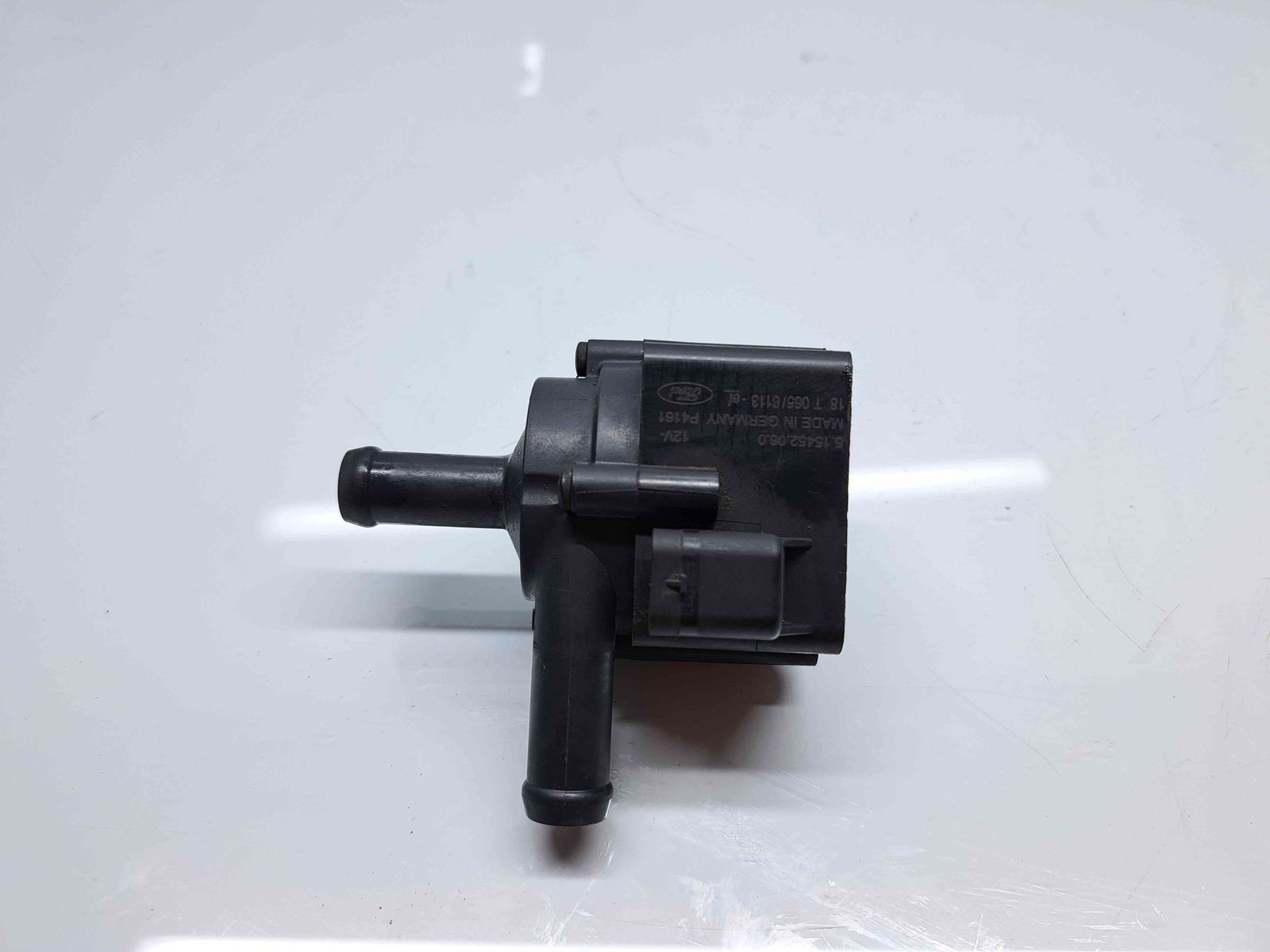 Pompa recirculare apa Ford Fiesta 8 [Fabr 2017-2025] 515452060 1.0 Benz ERK 92KW / 125CP - imagine 1