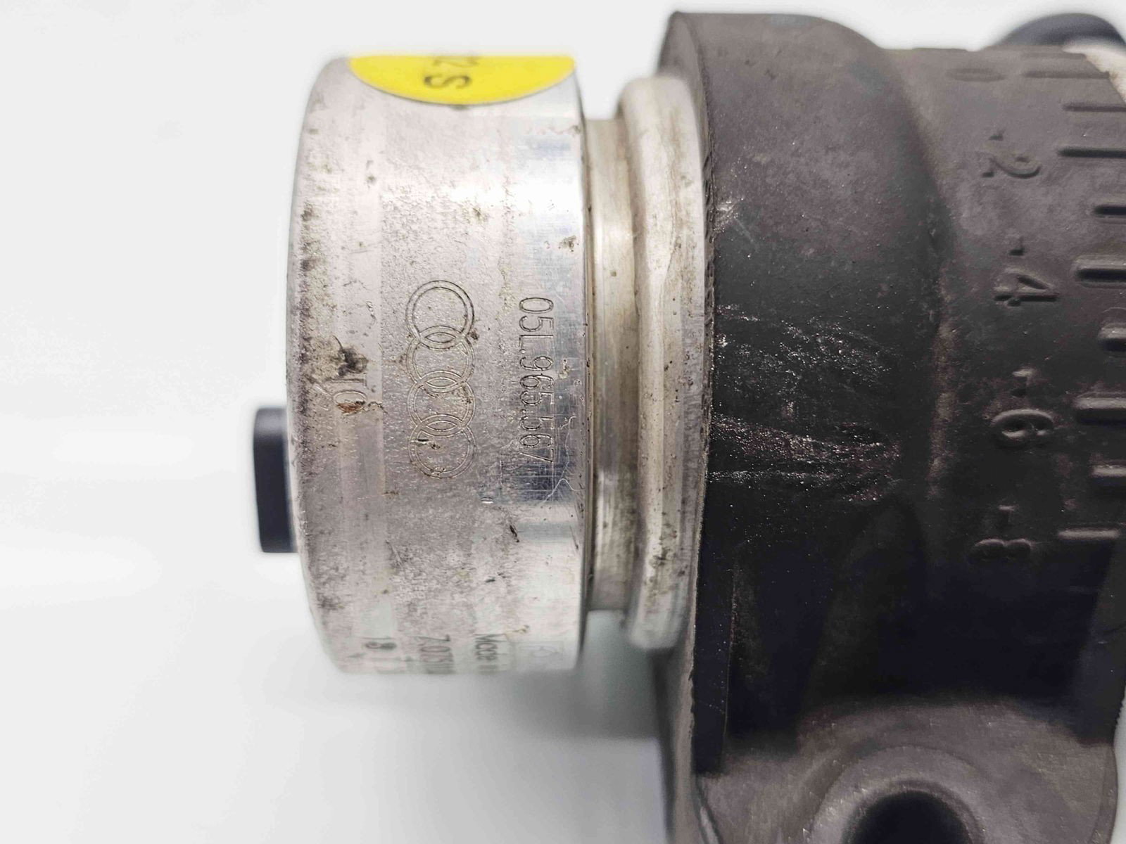 Pompa recirculare apa AUDI A4 (8W2, B9) [Fabr 2015-prezent] 05L965567 2.0 TDI DFBA 150KW / 204CP - imagine 6