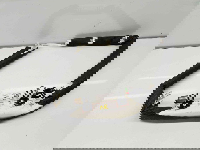  Airbag cortina dreapta Renault Megane 3 [Fabr 2008-2015] Facelift 985P07779R