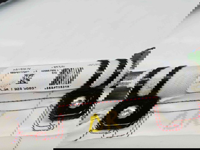  Airbag cortina dreapta Renault Megane 3 [Fabr 2008-2015] Facelift 985P07779R