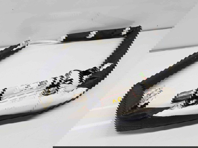  Airbag cortina dreapta Renault Megane 3 [Fabr 2008-2015] Facelift 985P07779R