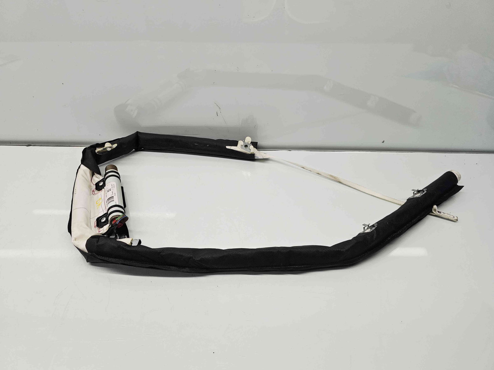 Airbag cortina dreapta Renault Megane 3 [Fabr 2008-2015] Facelift 985P07779R - imagine 4