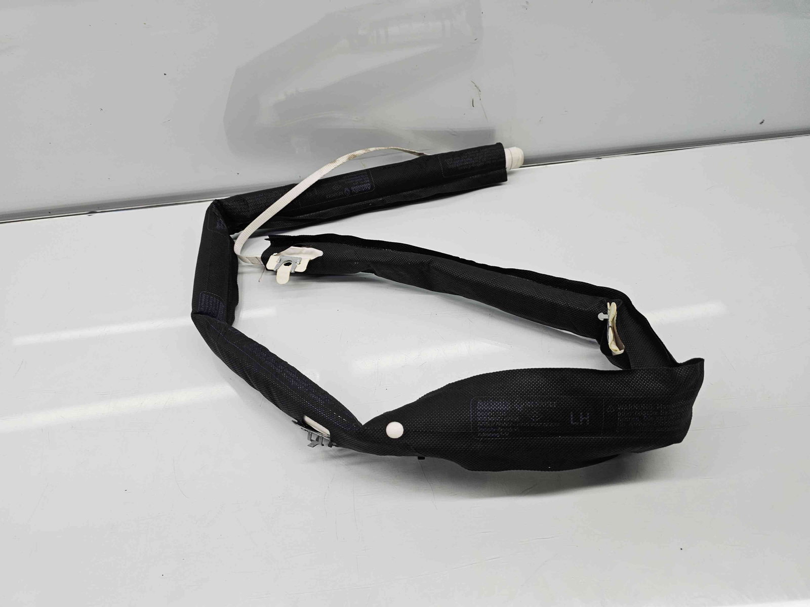 Airbag cortina stanga Renault Megane 3 [Fabr 2008-2015] Facelift 985P15305R