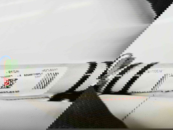  Airbag cortina stanga Renault Megane 3 [Fabr 2008-2015] Facelift 985P15305R