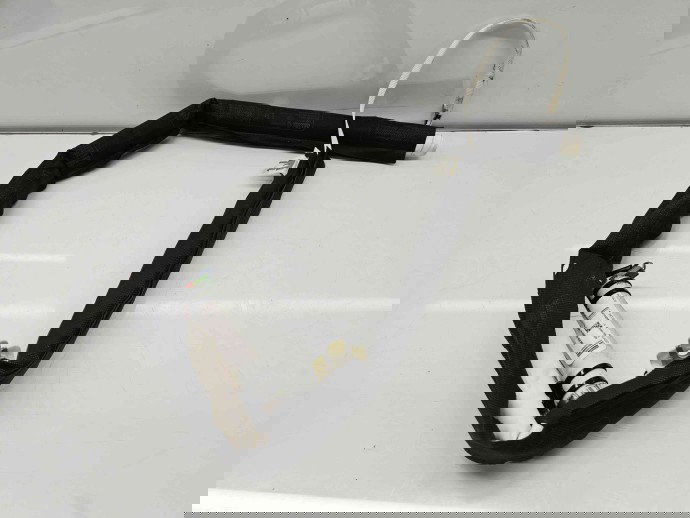  Airbag cortina stanga Renault Megane 3 [Fabr 2008-2015] Facelift 985P15305R