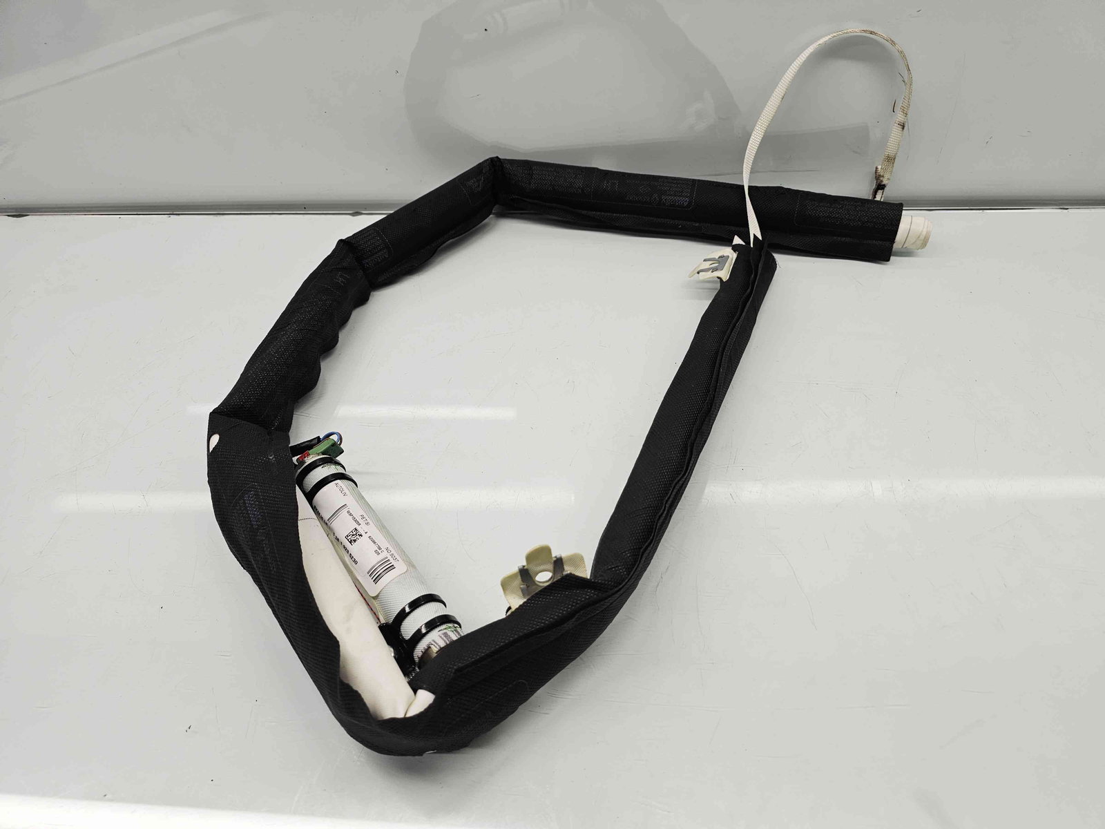 Airbag cortina stanga Renault Megane 3 [Fabr 2008-2015] Facelift 985P15305R - imagine 3