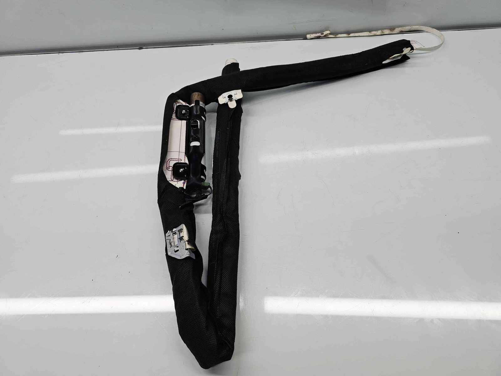 Airbag cortina stanga Renault Megane 3 [Fabr 2008-2015] Facelift 985P15305R - imagine 4