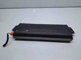  Airbag genunchi Volkswagen Golf 6 (5K1) GTD [Fabr 2009-2013] 5K2880841A