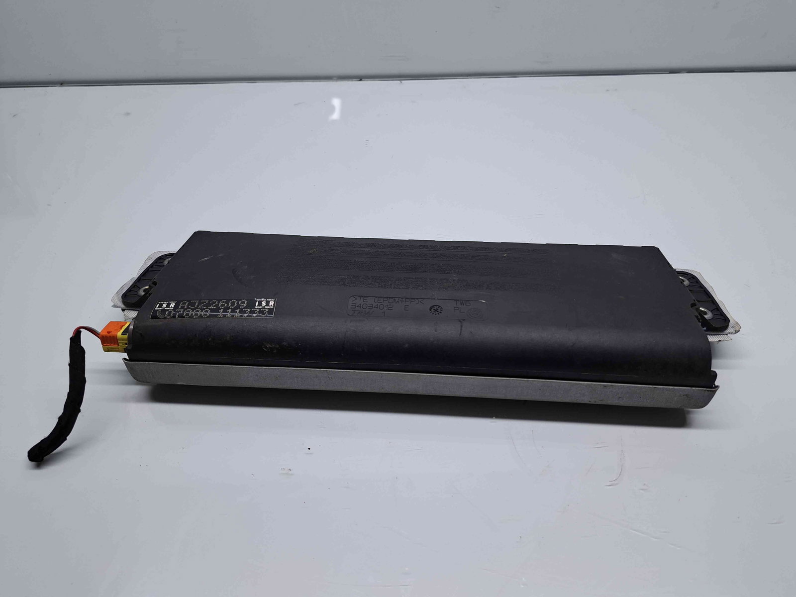 Airbag genunchi Volkswagen Golf 6 (5K1) GTD [Fabr 2009-2013] 5K2880841A - imagine 1