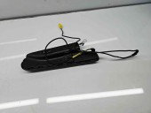  Airbag lateral dreapta Skoda Octavia 2 Combi (1Z5) [Fabr 2004-2013] Facelift 1K4880242D
